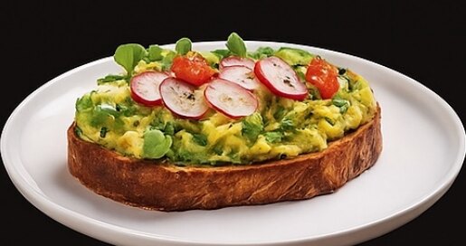 Avocado toast